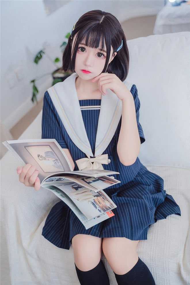 青娱乐视频App截图